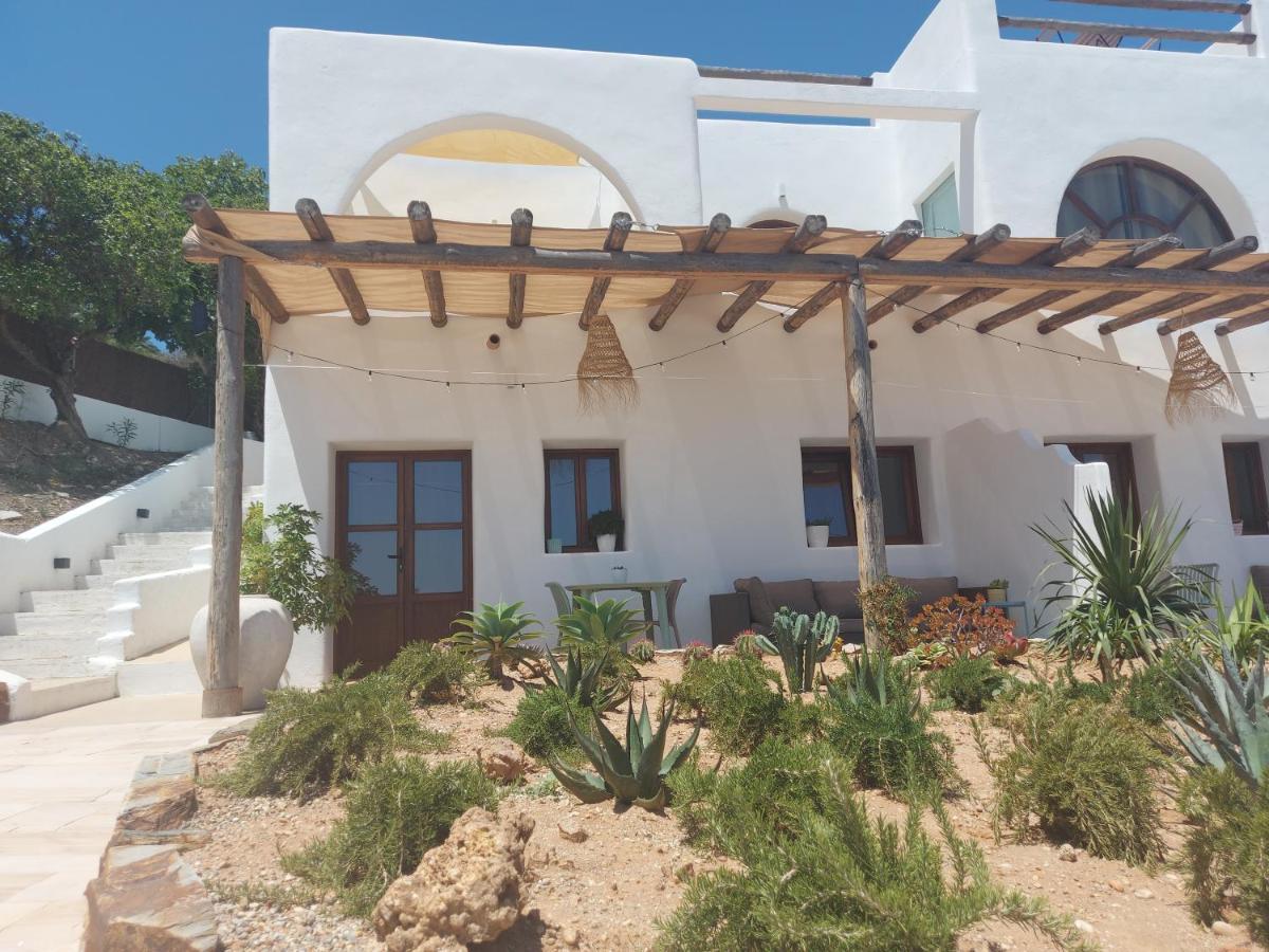 Апартаменты Casa A.Mar Лас-Неграс Экстерьер фото